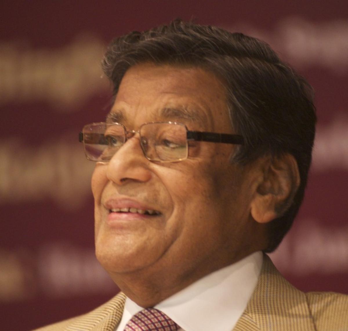 2G: Venugopal removed as ED counsel